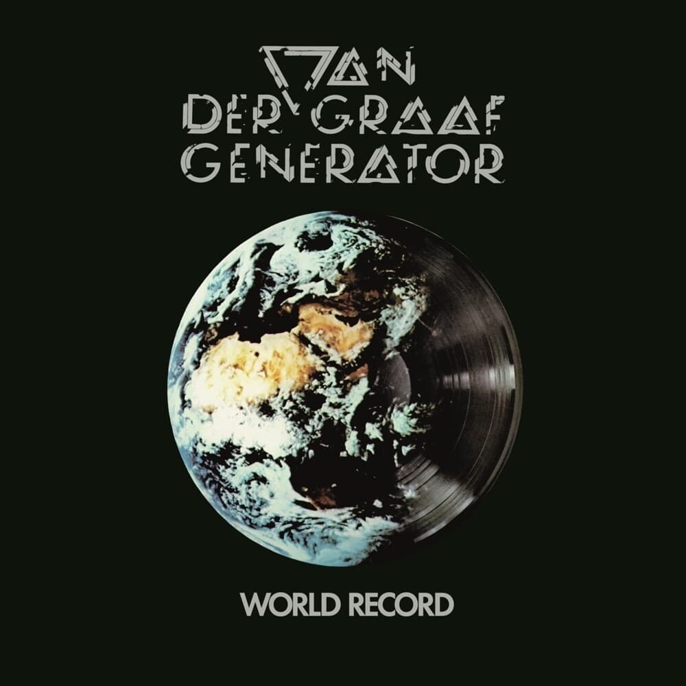 World Record - Vinyl Edition