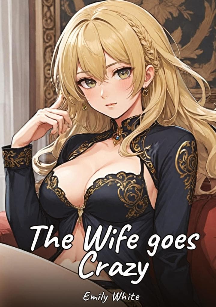 The Wife goes Crazy