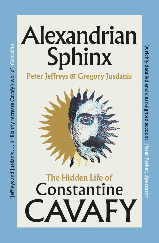 Alexandrian Sphinx