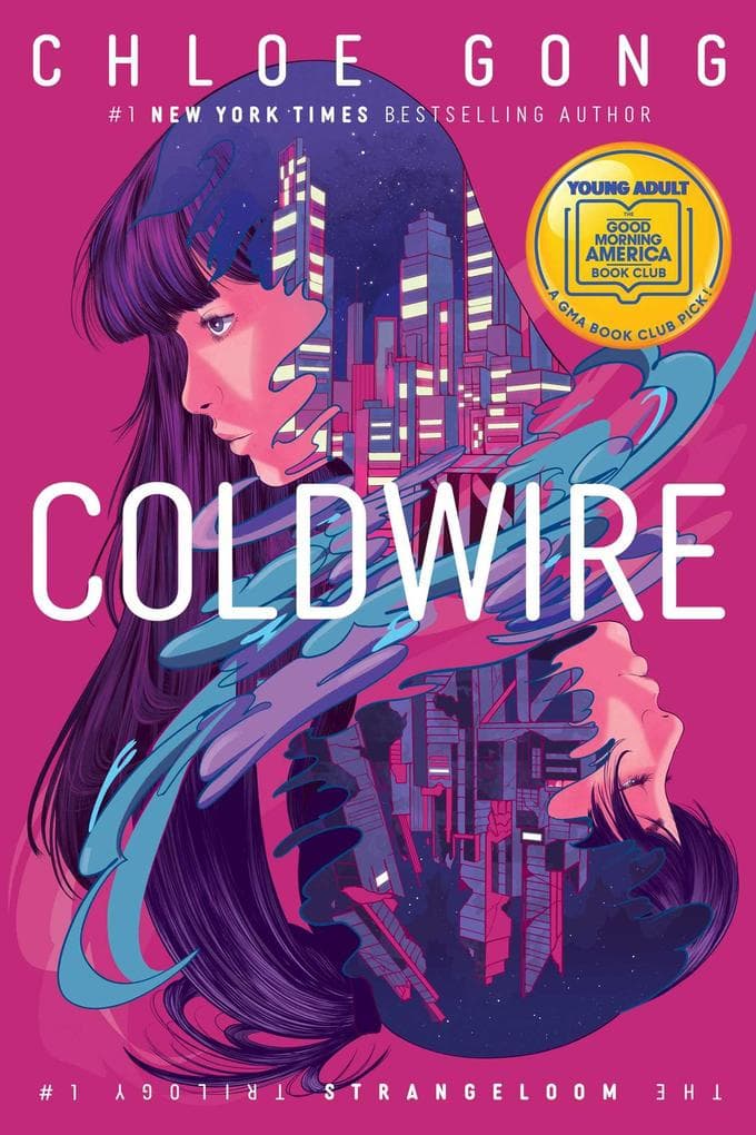 Coldwire