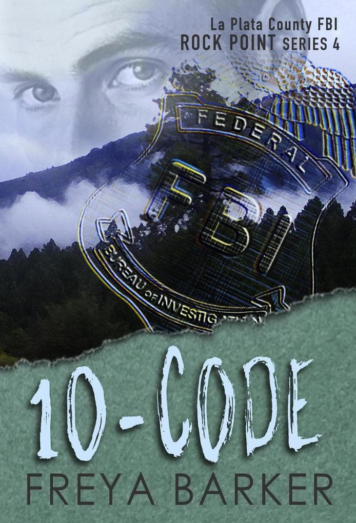 10-Code (Rock Point, #4)