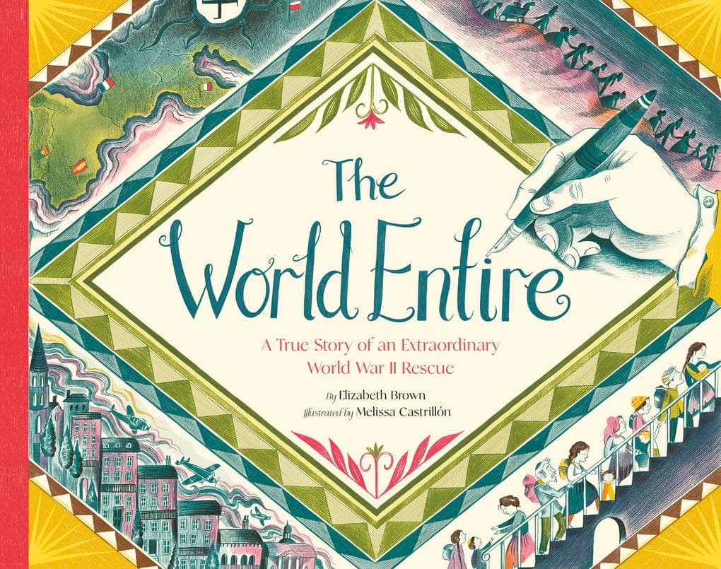 The World Entire
