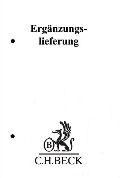 Verfassungs- und Verwaltungsgesetze 146. Ergänzungslieferung