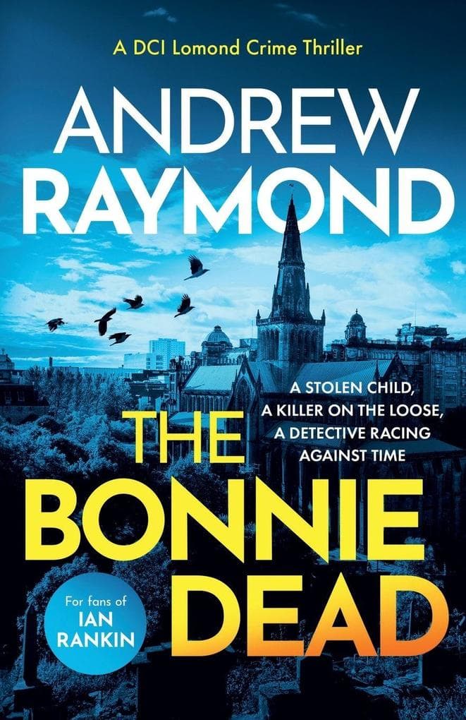 The Bonnie Dead
