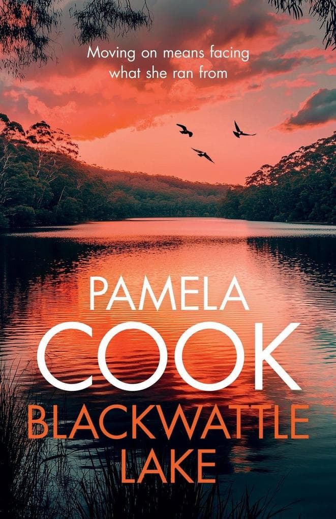 Blackwattle Lake
