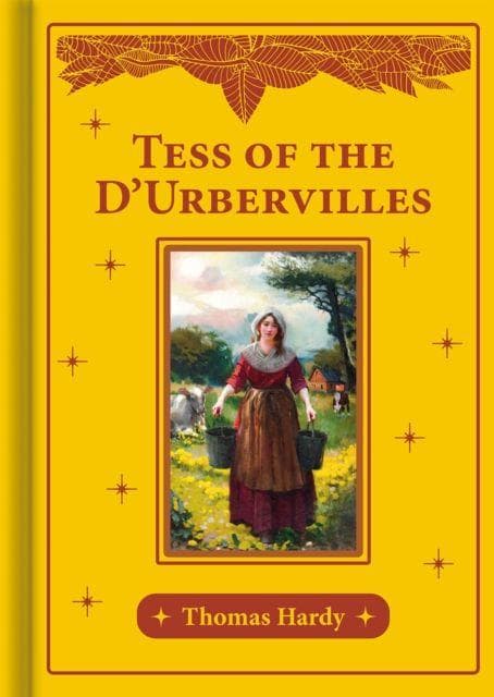 Tess of the d'Urbervilles