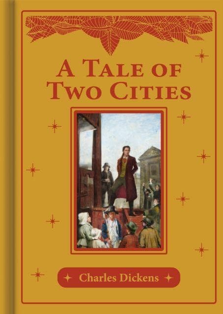 A Tale of Two Cities