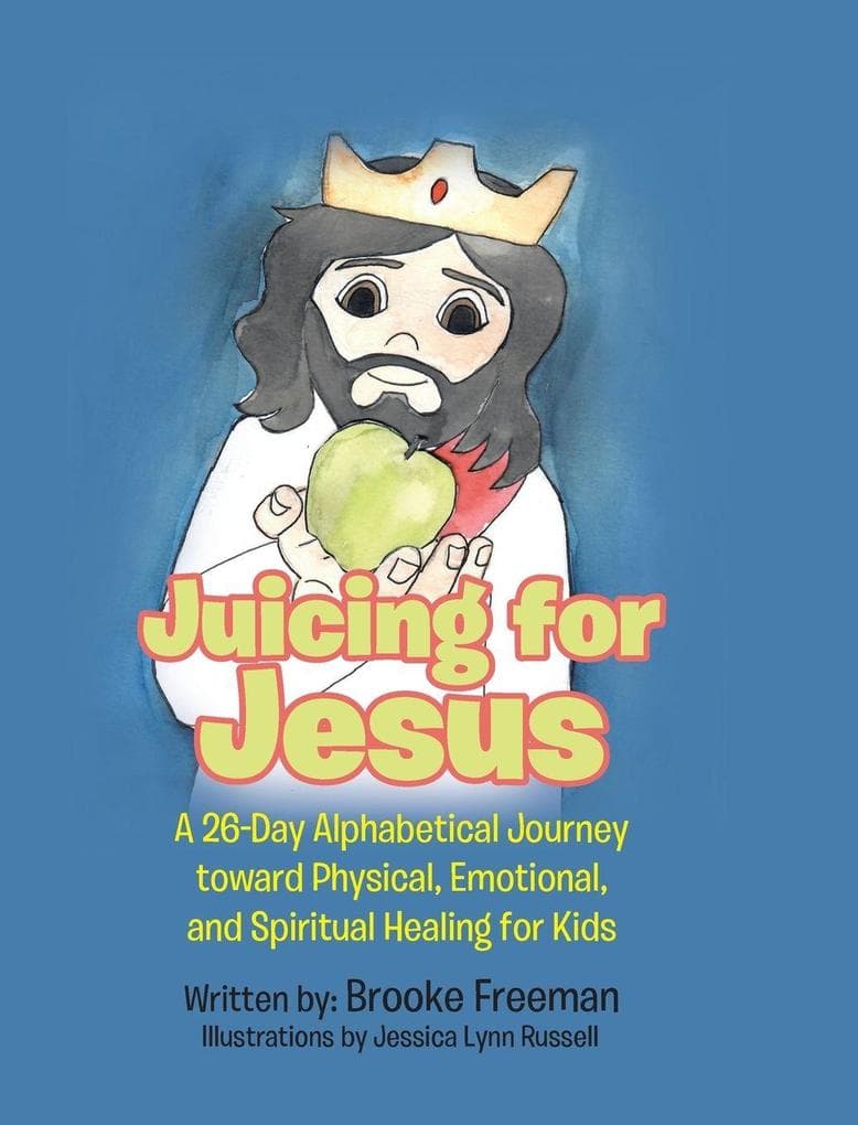 Juicing for Jesus