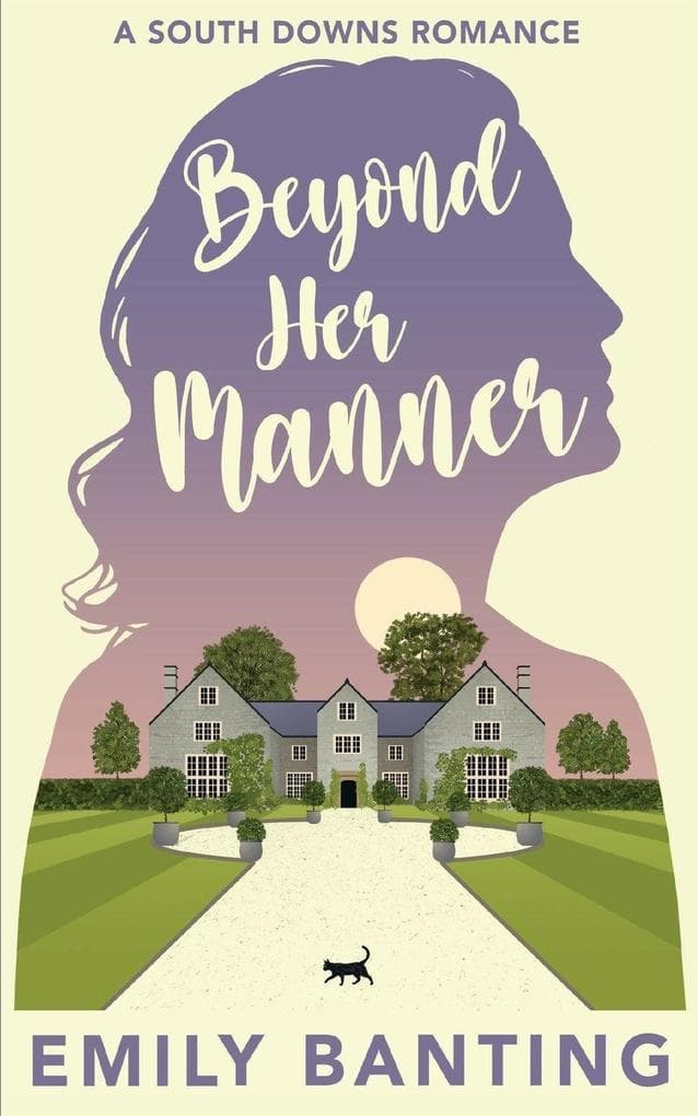 Beyond Her Manner