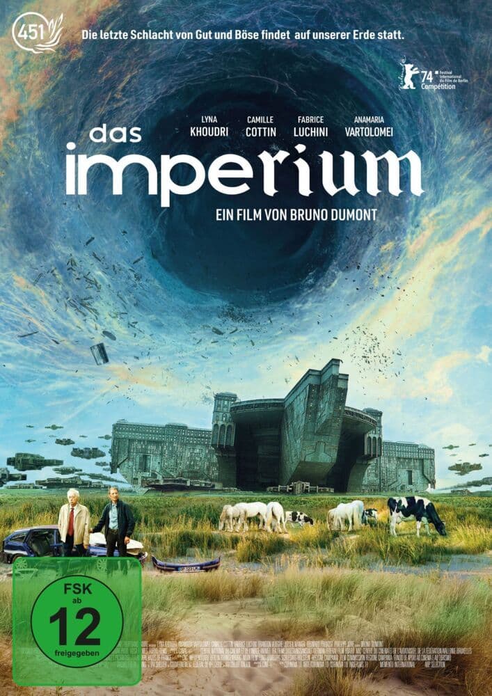 Das Imperium