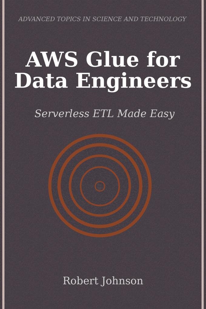 AWS Glue for Data Engineers