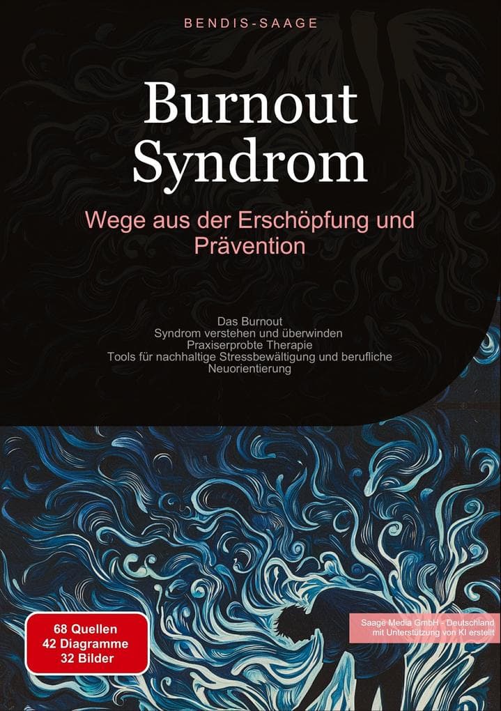 Burnout Syndrom: Wege aus der Erschöpfung und Prävention