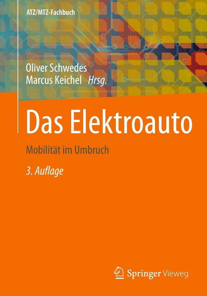 Das Elektroauto