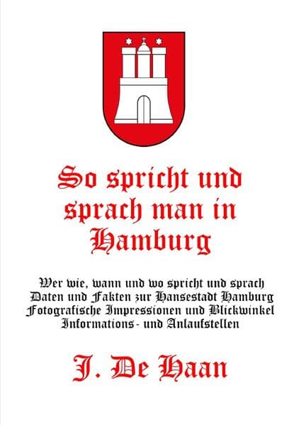 So spricht und sprach man in Hamburg