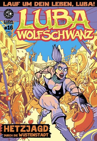 Luba Wolfschwanz 16