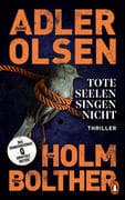 Tote Seelen singen nicht