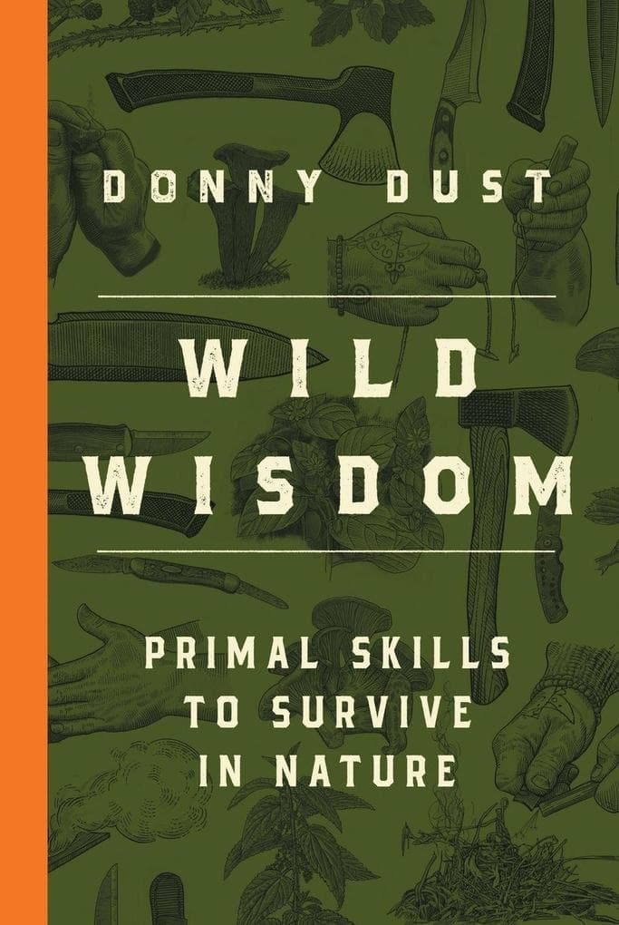 Wild Wisdom