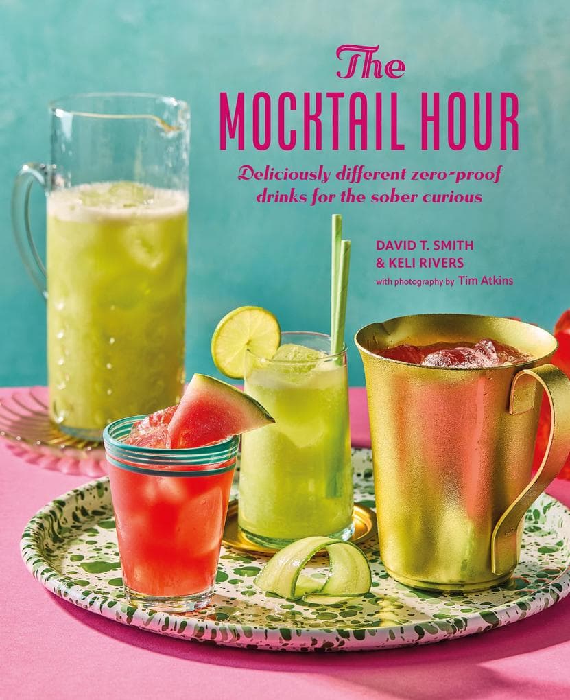 The Mocktail Hour