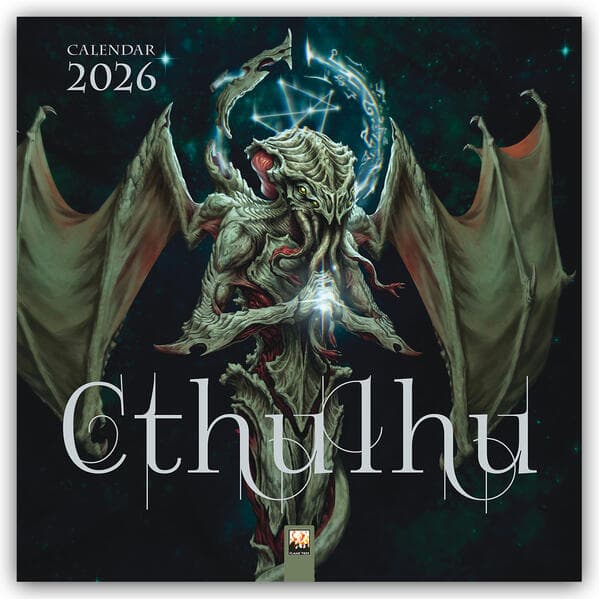 Cthulhu 2026