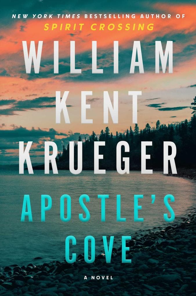 Apostle's Cove