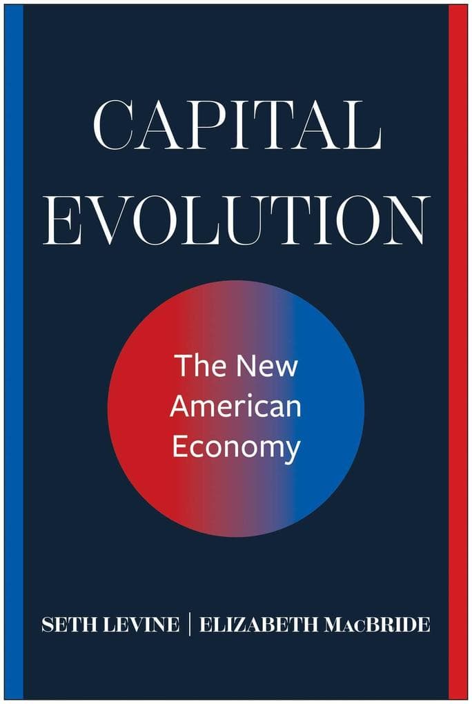 Capital Evolution