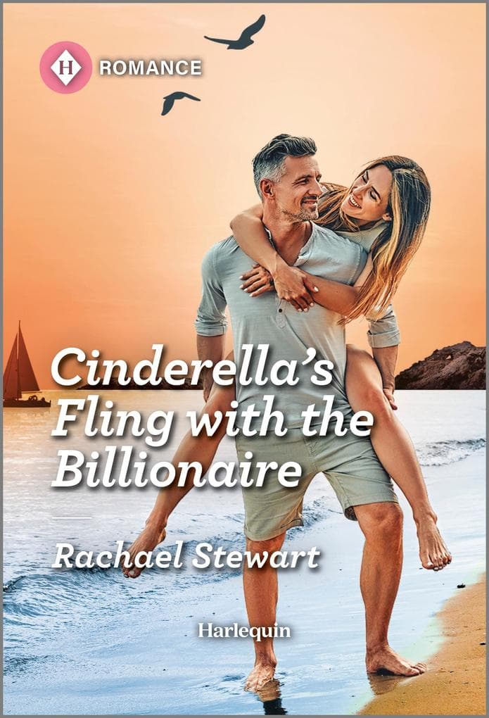 Cinderella's Fling with the Billionaire