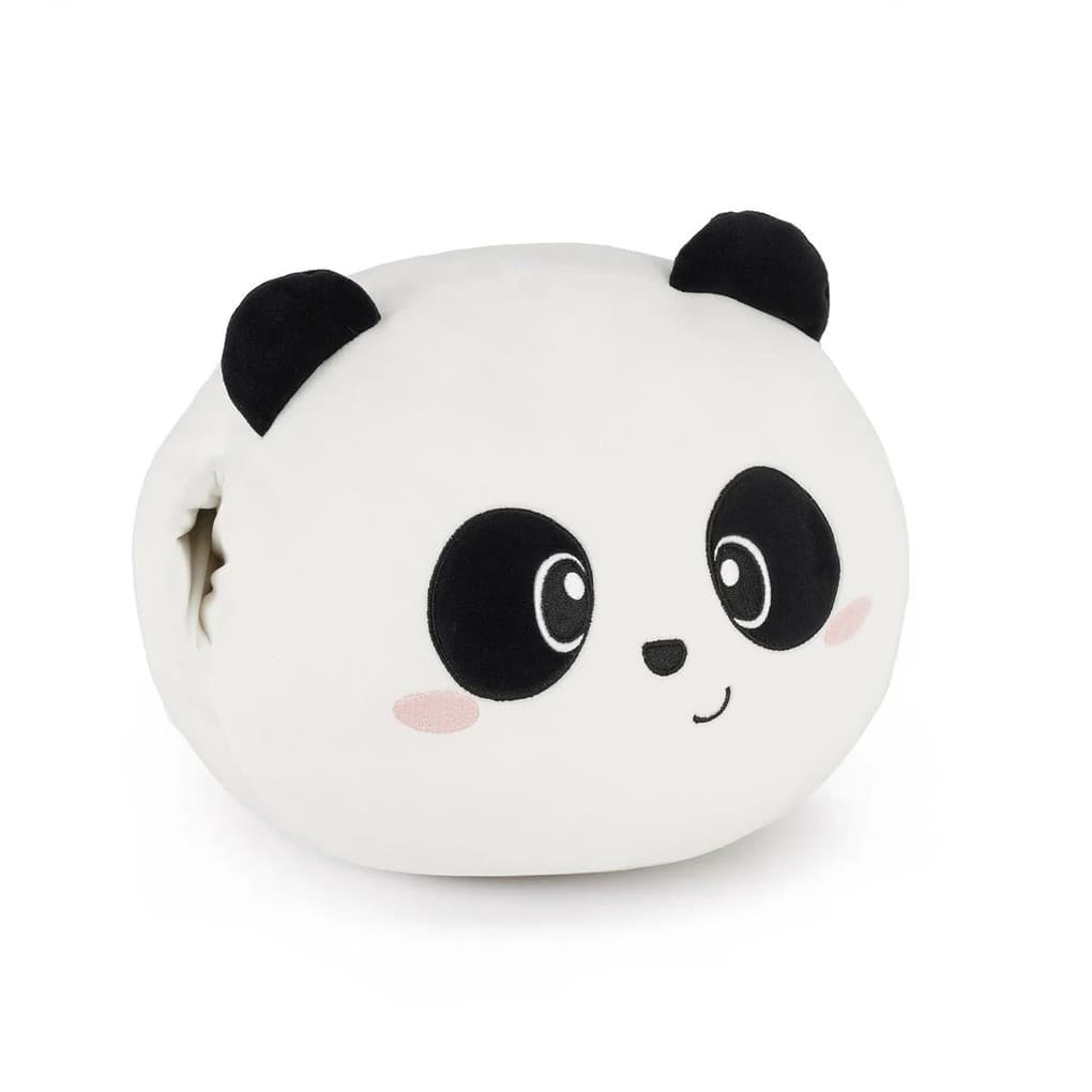 Legami Kissen - Super Soft! Panda