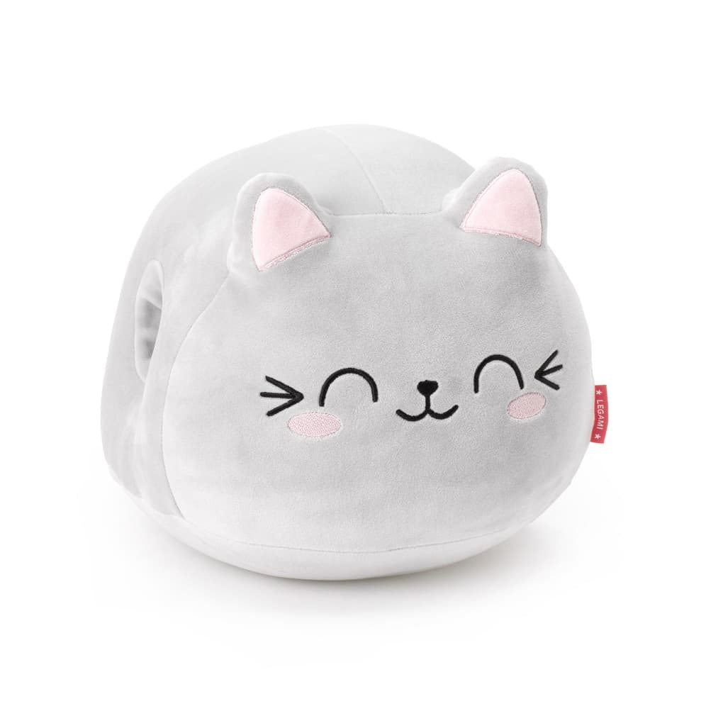 Super Soft! - Pillow - Kitty