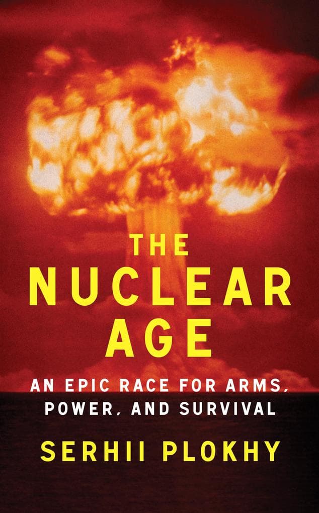 The Nuclear Age