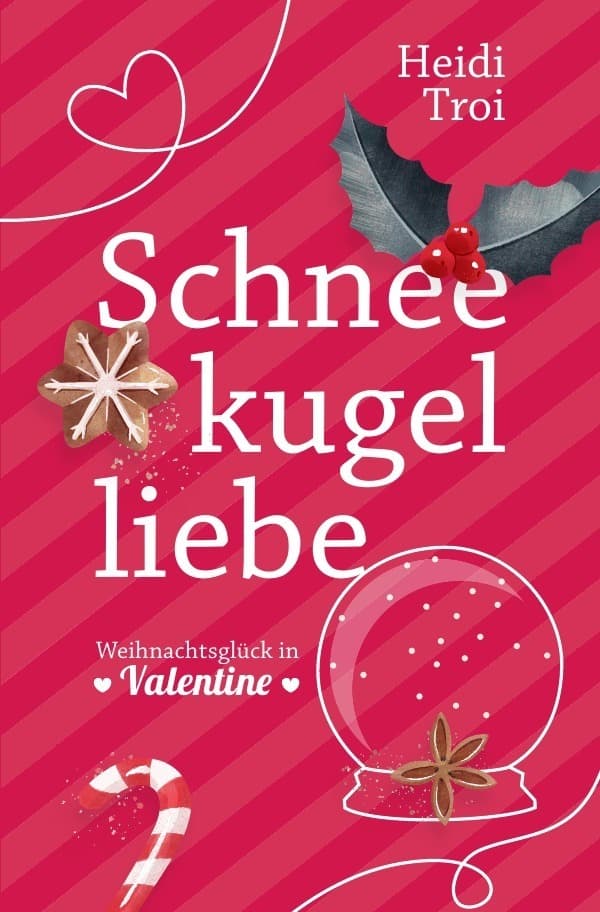 Schneekugelliebe