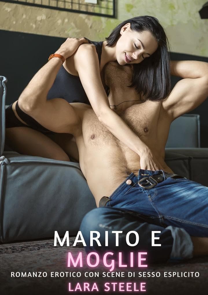 Marito e Moglie