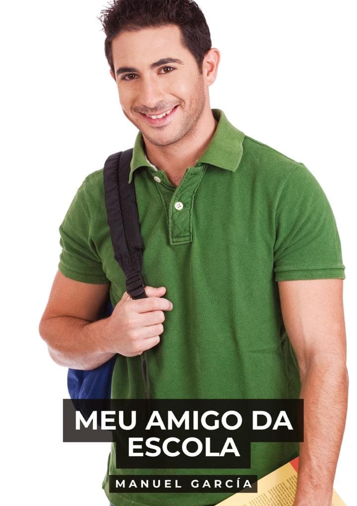 Meu Amigo da Escola