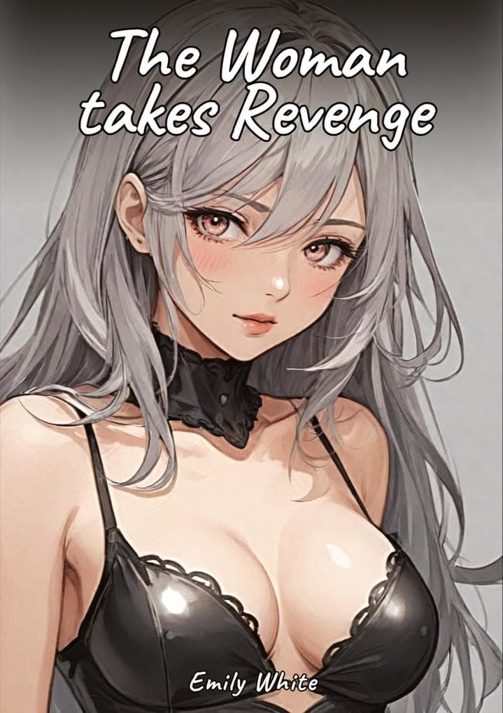 The Woman takes Revenge