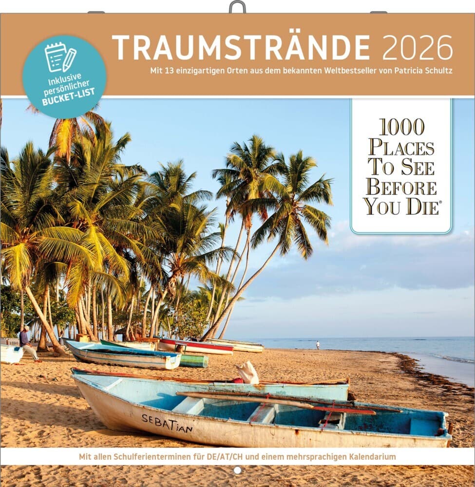 Traumstrände