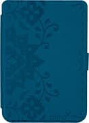 tolino shine Viva la Vida Full D Flower Pattern Blue
