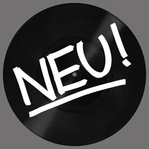 NEU! '75 (Ltd. Picture Disc)
