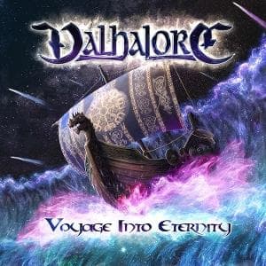 Voyage Into Eternity (Re-Release)