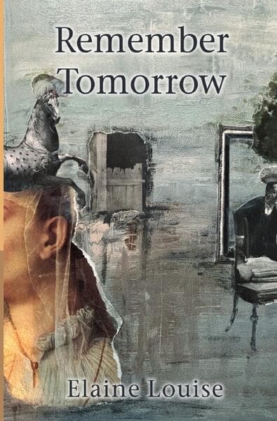 Remeber Tomorrow (High and Mighty: Volume 4)