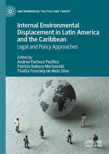 Internal Environmental Displacement in Latin America and the Caribbean