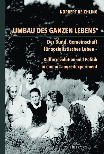 "Umbau des ganzen Lebens"
