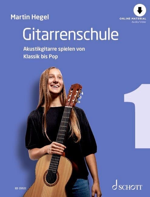 Gitarrenschule
