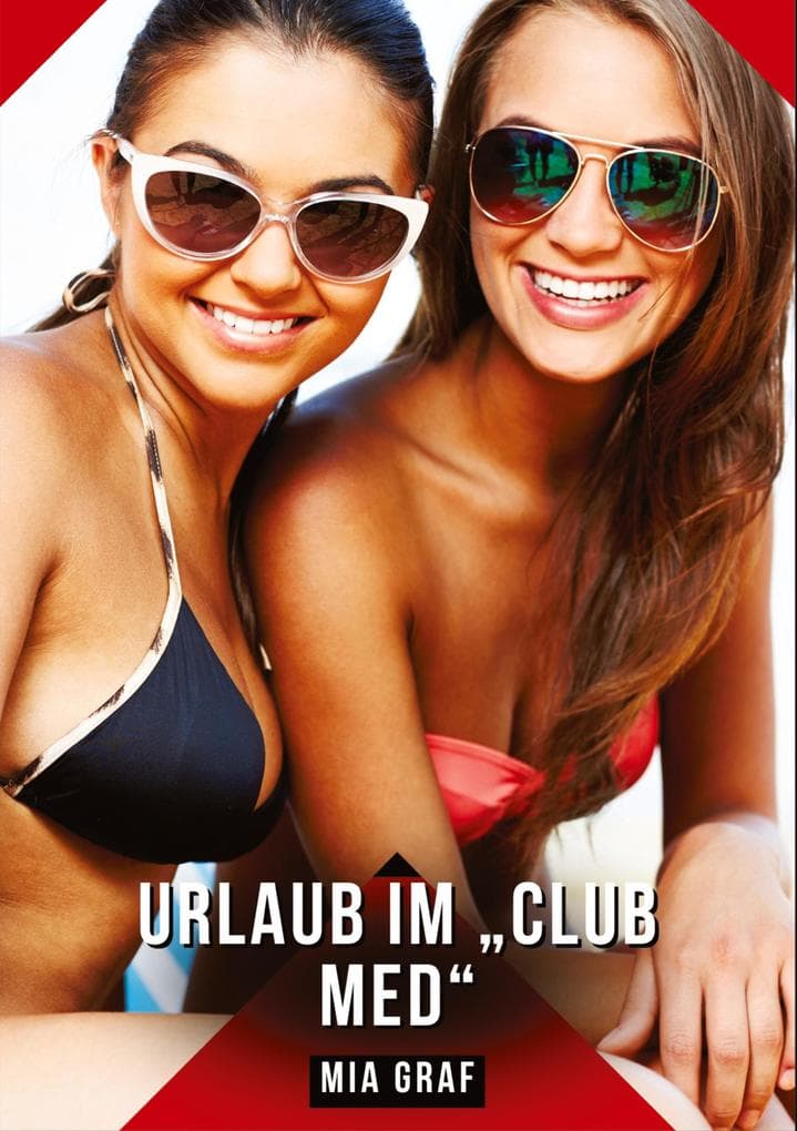 Urlaub im "Club Med"