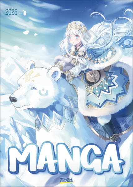 Manga 2026