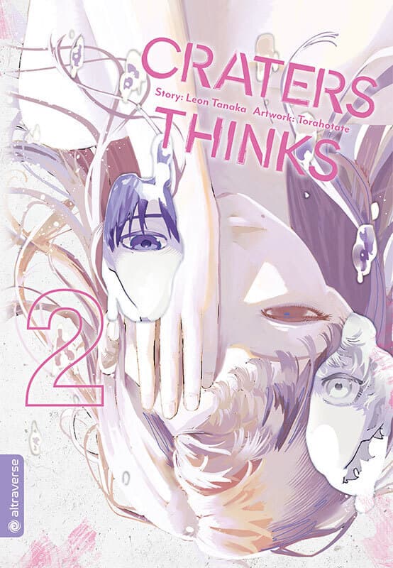 Craters Thinks 02