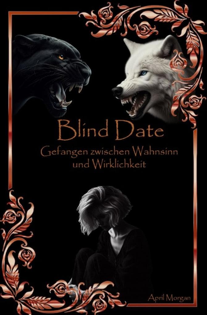 Blind Date 2