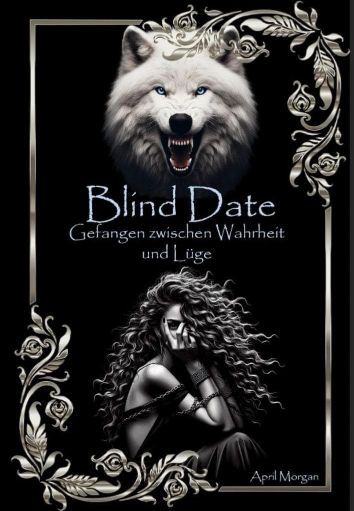Blind Date 3