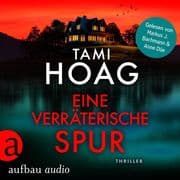 Eine verräterische Spur