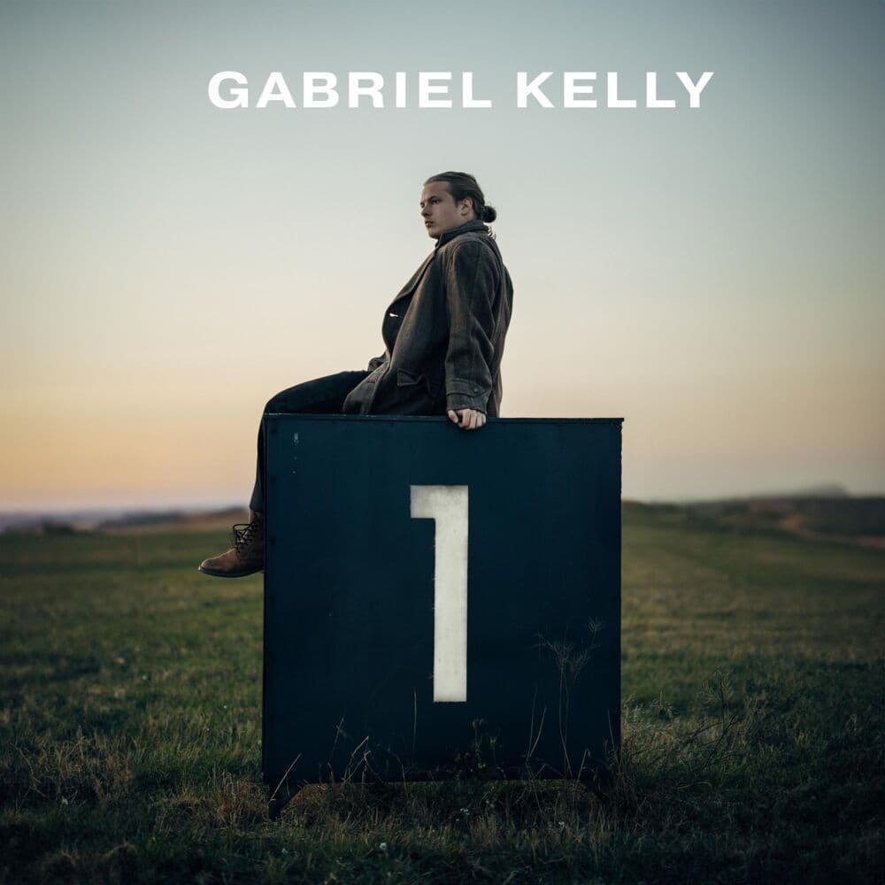 Gabriel Kelly(LP)