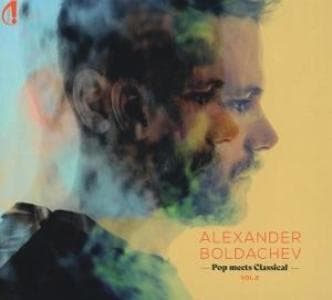 Pop meets Classical vol. 2