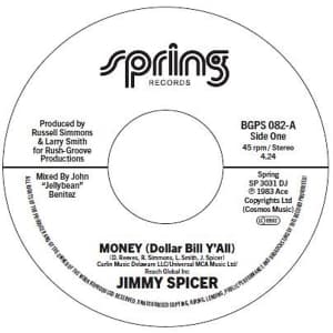 Money (7inch-Single)